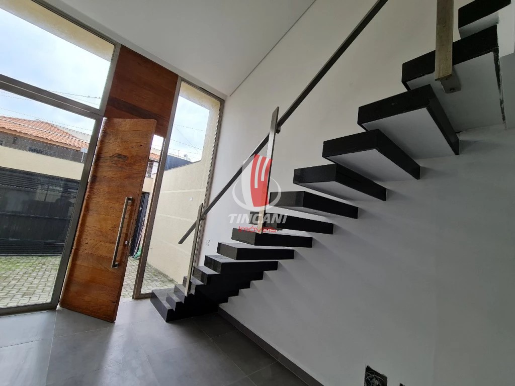 Sobrado para alugar com 2 quartos, 155m² - Foto 9