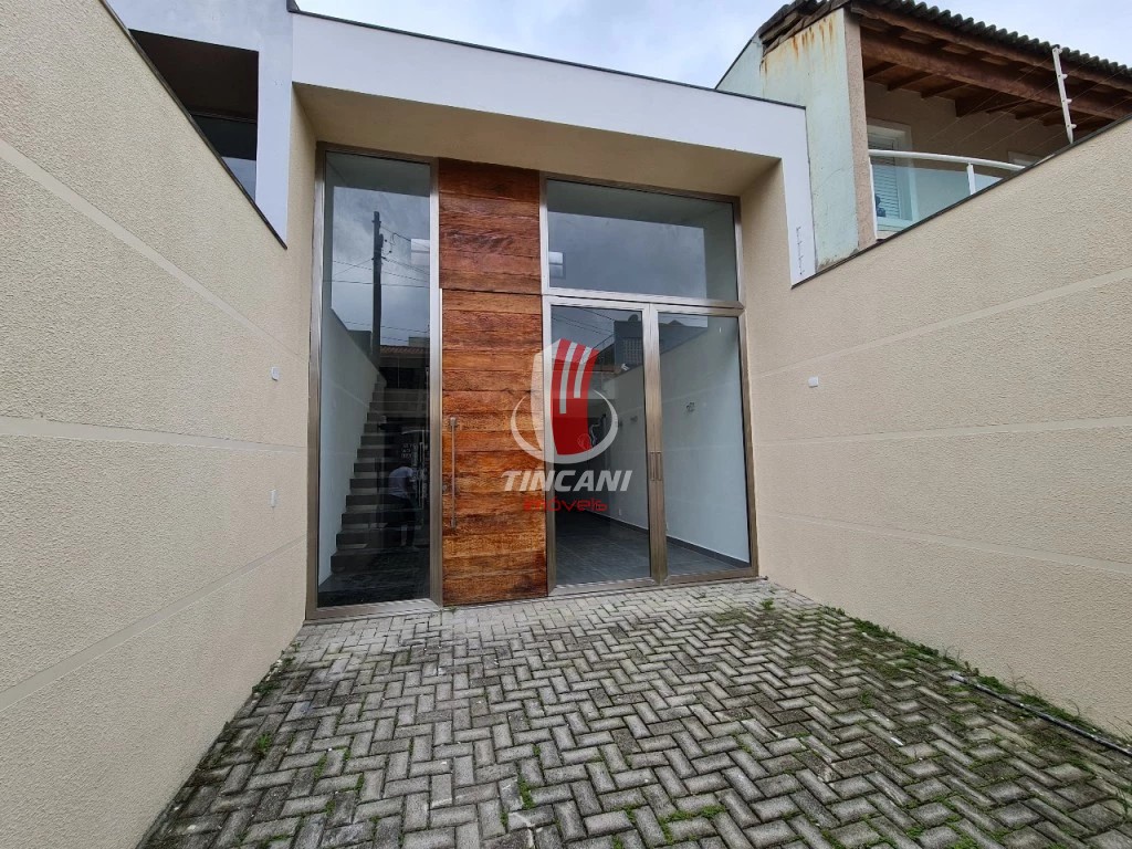 Sobrado para alugar com 2 quartos, 155m² - Foto 11