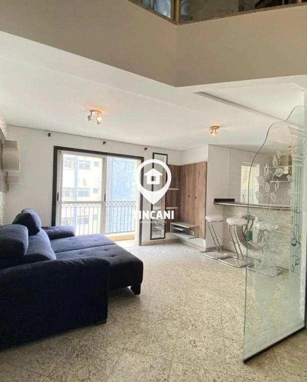 Apartamento, 2 quartos, 77 m² - Foto 1