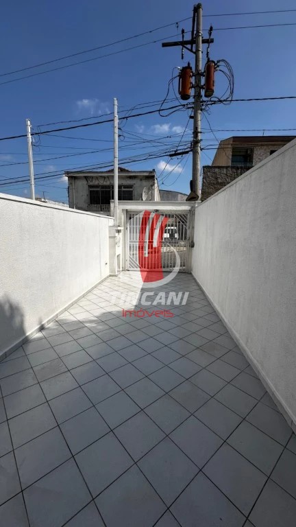 Sobrado para alugar com 2 quartos, 90m² - Foto 4