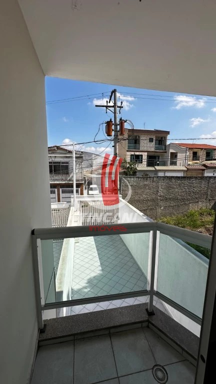 Sobrado para alugar com 2 quartos, 90m² - Foto 19