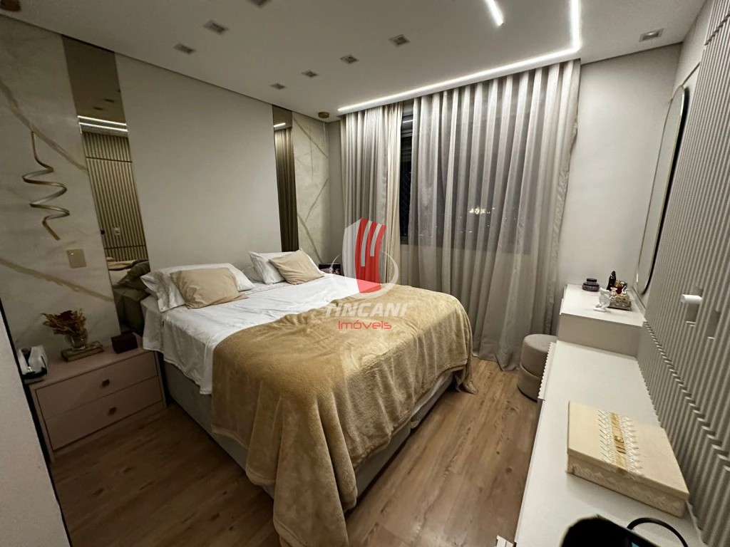 Apartamento para alugar com 2 quartos, 96m² - Foto 23