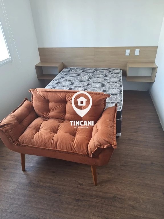 Apartamento para alugar com 1 quarto, 28m² - Foto 2