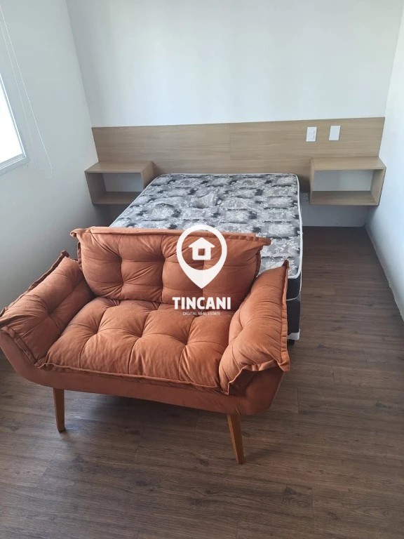 Apartamento para alugar com 1 quarto, 28m² - Foto 3