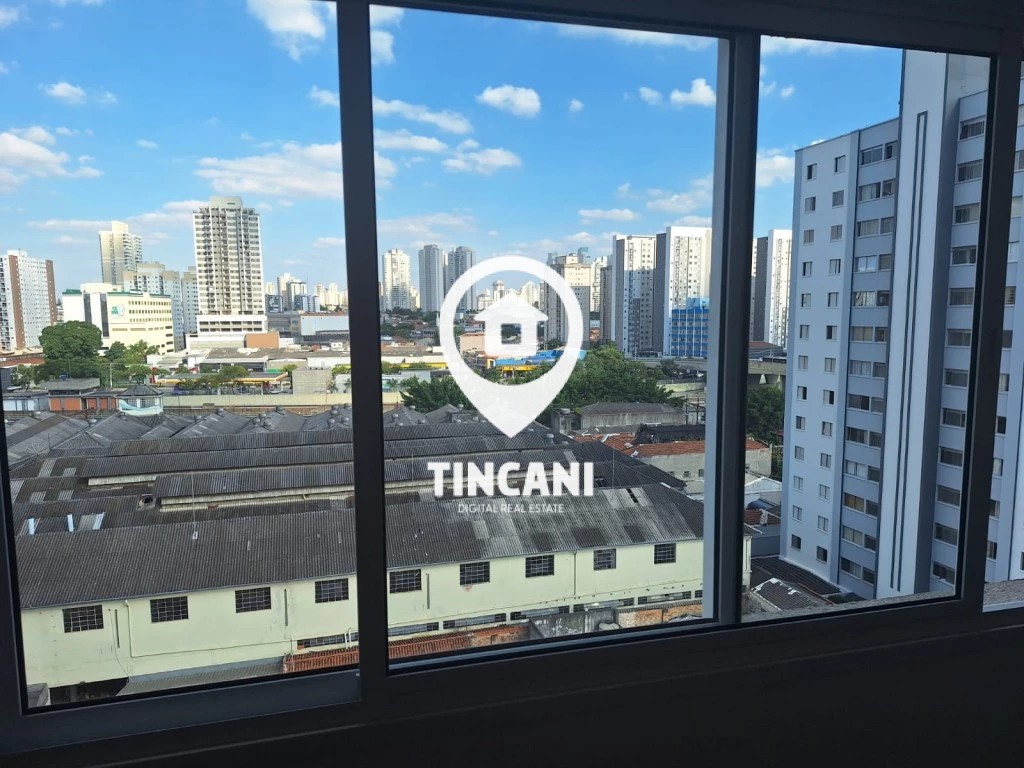 Apartamento para alugar com 1 quarto, 28m² - Foto 5