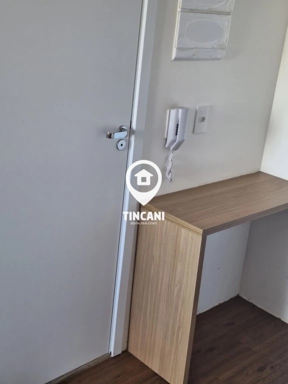 Apartamento para alugar com 1 quarto, 28m² - Foto 6