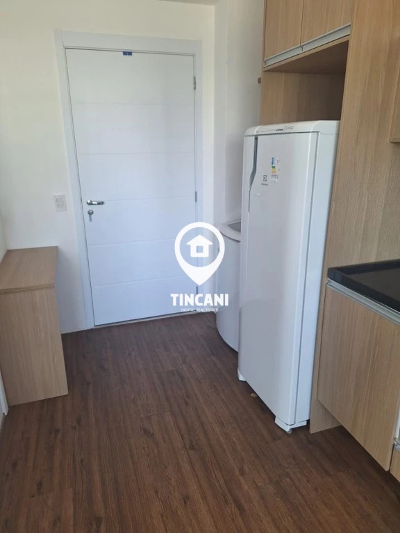 Apartamento para alugar com 1 quarto, 28m² - Foto 10