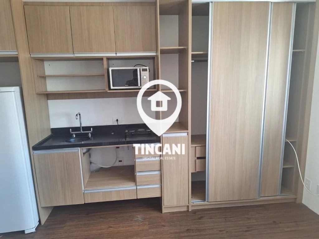 Apartamento para alugar com 1 quarto, 28m² - Foto 11