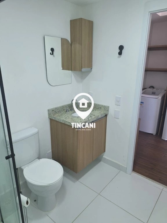 Apartamento para alugar com 1 quarto, 28m² - Foto 14