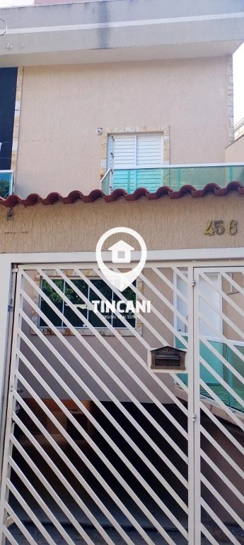 Sobrado, 3 quartos, 130 m² - Foto 3