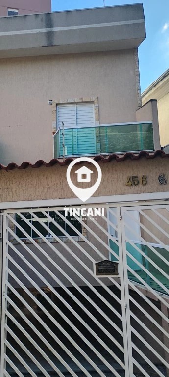 Sobrado, 3 quartos, 130 m² - Foto 4