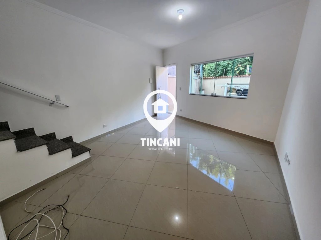 Sobrado, 3 quartos, 130 m² - Foto 5