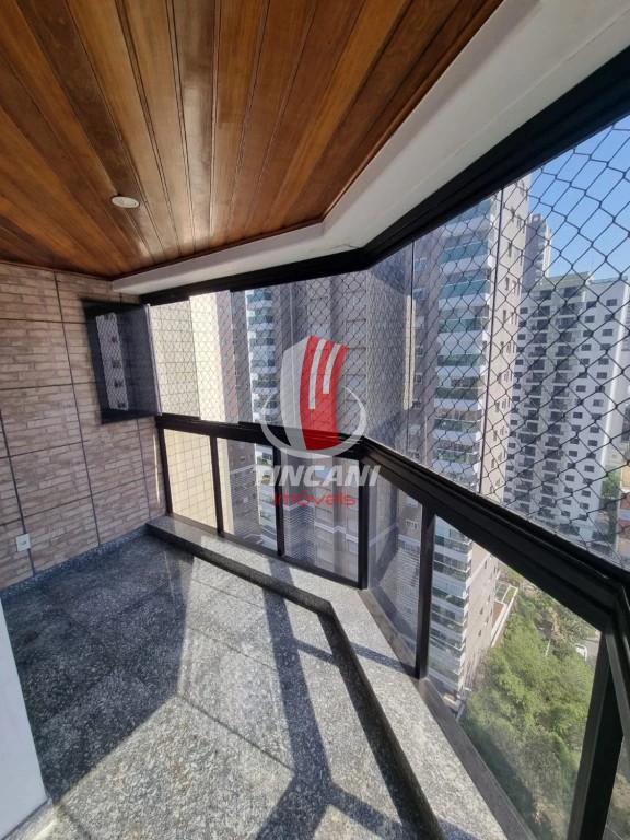 Apartamento para alugar com 3 quartos, 102m² - Foto 4