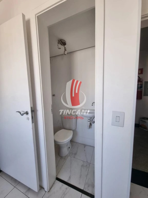 Apartamento para alugar com 3 quartos, 102m² - Foto 14