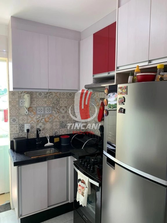 Apartamento à venda com 2 quartos, 44m² - Foto 10