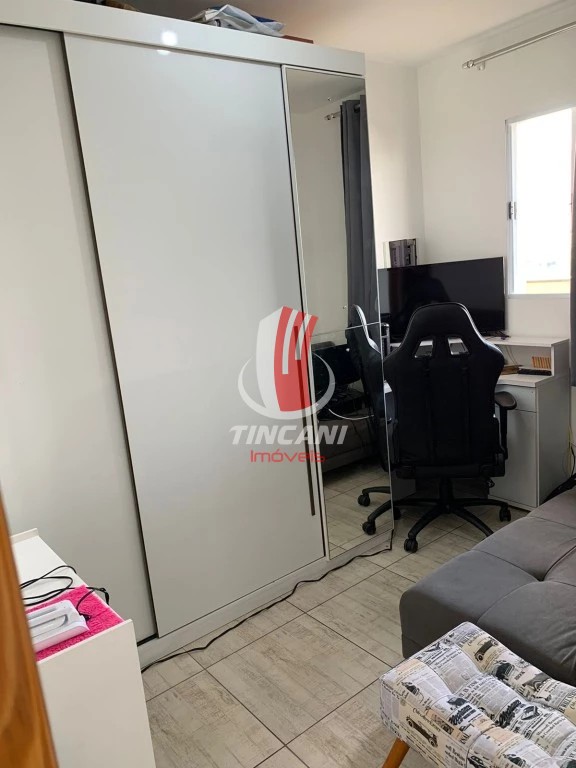 Apartamento à venda com 2 quartos, 44m² - Foto 5