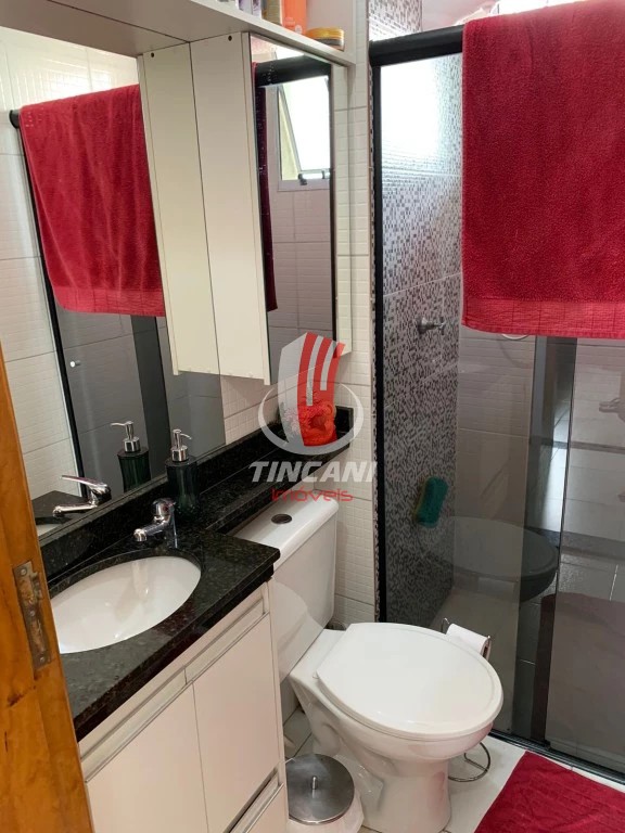 Apartamento à venda com 2 quartos, 44m² - Foto 6