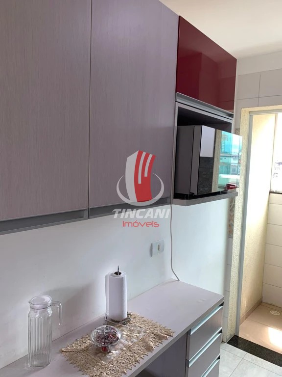 Apartamento à venda com 2 quartos, 44m² - Foto 8