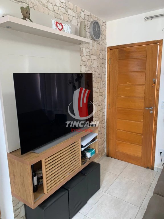 Apartamento à venda com 2 quartos, 44m² - Foto 11