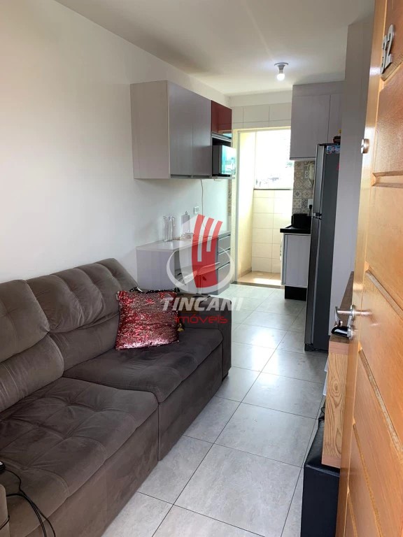 Apartamento à venda com 2 quartos, 44m² - Foto 12