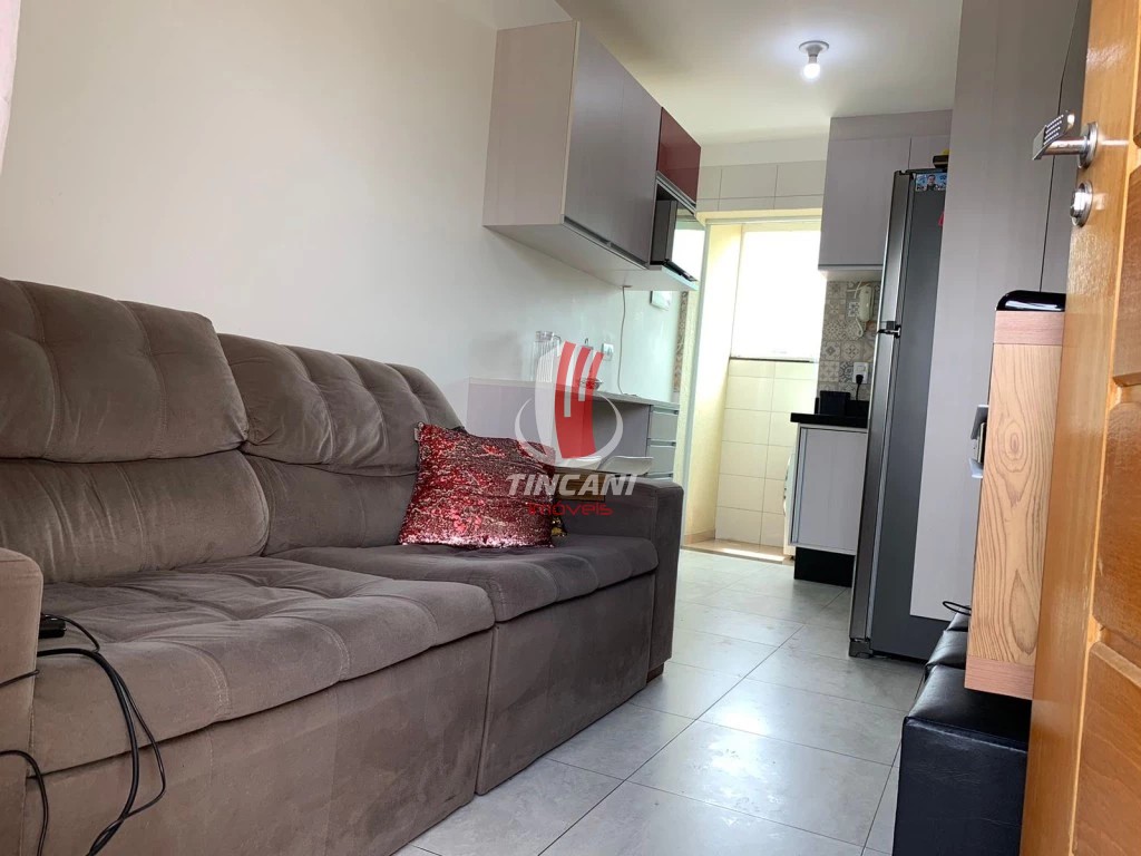 Apartamento à venda com 2 quartos, 44m² - Foto 13