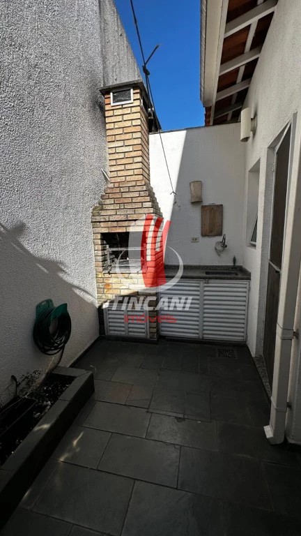 Casa de Condomínio para alugar com 3 quartos, 84m² - Foto 12