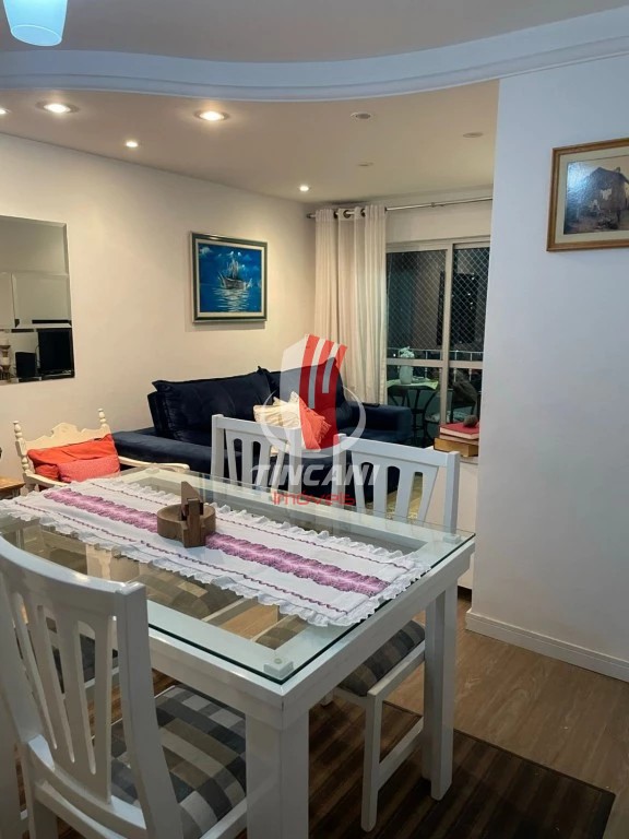 Apartamento à venda com 2 quartos, 76m² - Foto 1