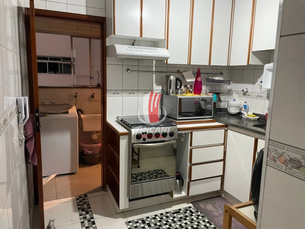 Apartamento à venda com 2 quartos, 76m² - Foto 6