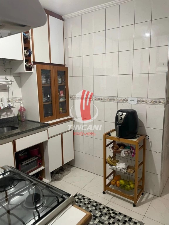 Apartamento à venda com 2 quartos, 76m² - Foto 7