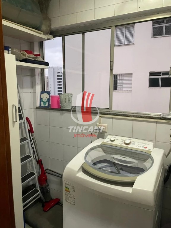 Apartamento à venda com 2 quartos, 76m² - Foto 8