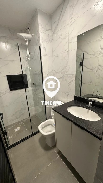 Apartamento para alugar com 1 quarto, 33m² - Foto 5