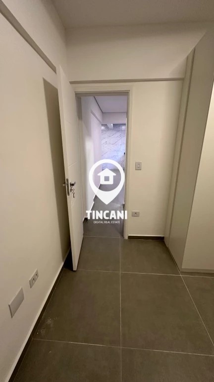 Apartamento para alugar com 1 quarto, 33m² - Foto 7