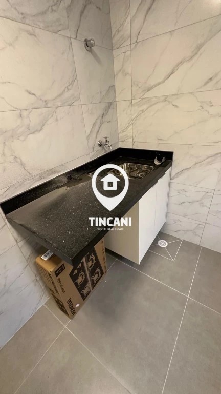 Apartamento para alugar com 1 quarto, 33m² - Foto 8
