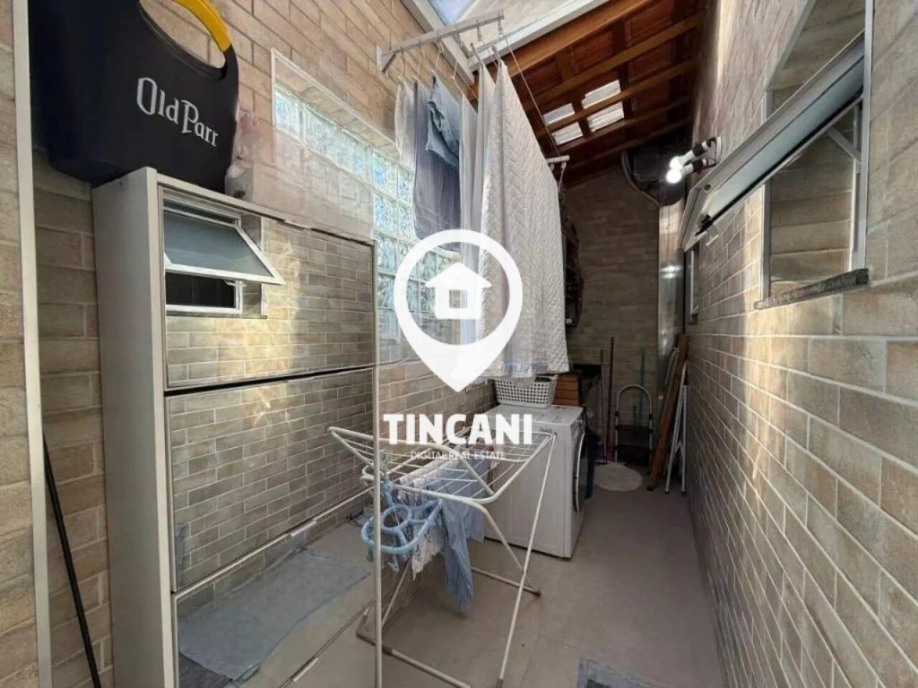 Casa de Condomínio para alugar com 3 quartos, 125m² - Foto 18