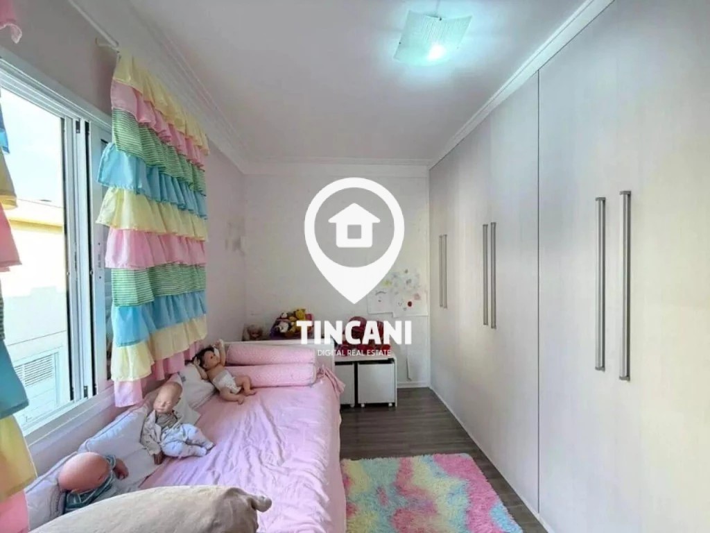 Casa de Condomínio para alugar com 3 quartos, 125m² - Foto 19