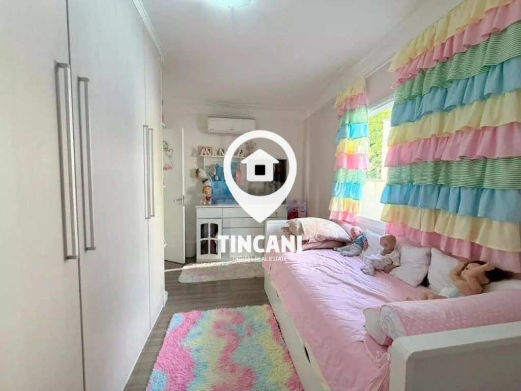 Casa de Condomínio para alugar com 3 quartos, 125m² - Foto 20