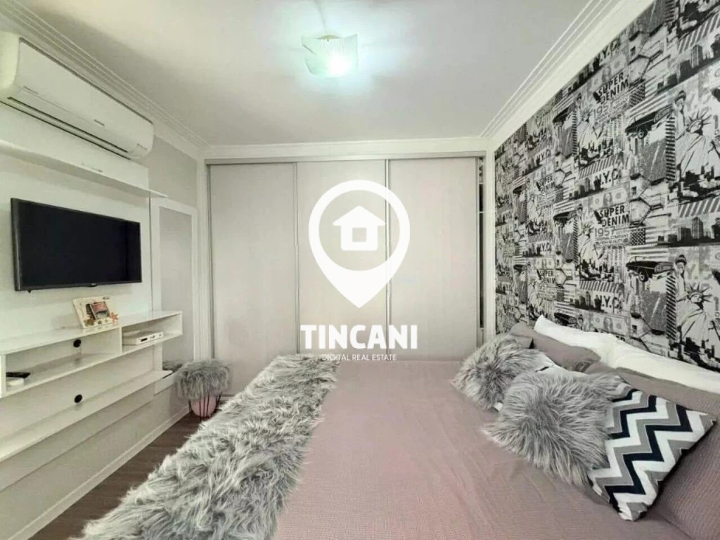 Casa de Condomínio para alugar com 3 quartos, 125m² - Foto 22