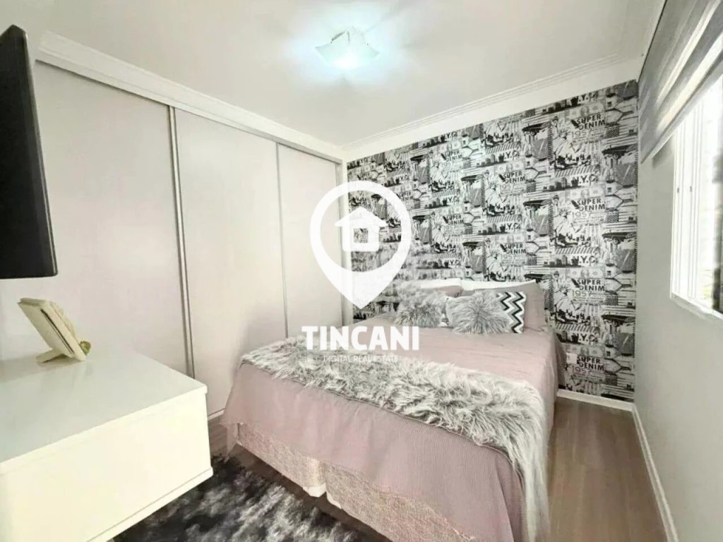 Casa de Condomínio para alugar com 3 quartos, 125m² - Foto 23