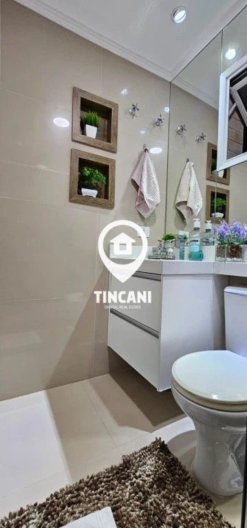 Casa de Condomínio para alugar com 3 quartos, 125m² - Foto 24