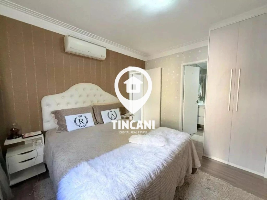 Casa de Condomínio para alugar com 3 quartos, 125m² - Foto 28