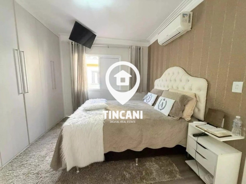 Casa de Condomínio para alugar com 3 quartos, 125m² - Foto 29