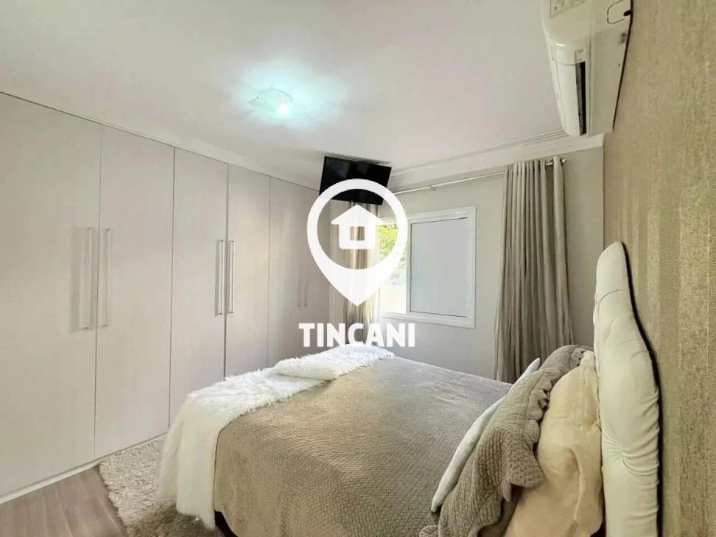 Casa de Condomínio para alugar com 3 quartos, 125m² - Foto 30