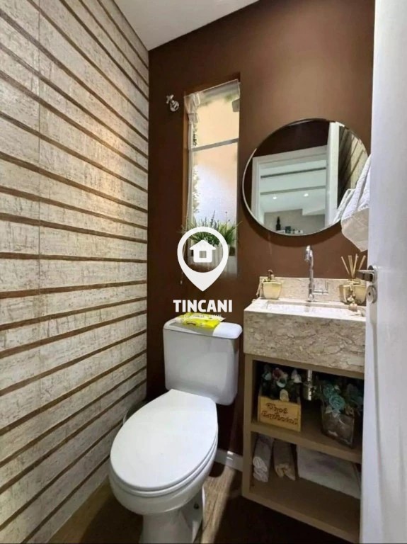 Casa de Condomínio para alugar com 3 quartos, 125m² - Foto 31