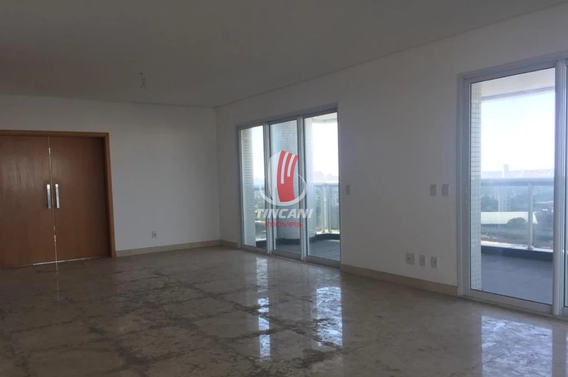 Apartamento à venda com 4 quartos, 335m² - Foto 4