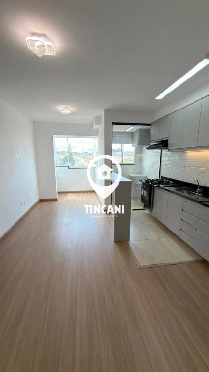 Apartamento, 2 quartos, 45 m² - Foto 1