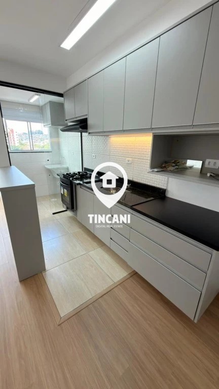 Apartamento, 2 quartos, 45 m² - Foto 2