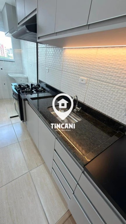 Apartamento, 2 quartos, 45 m² - Foto 3