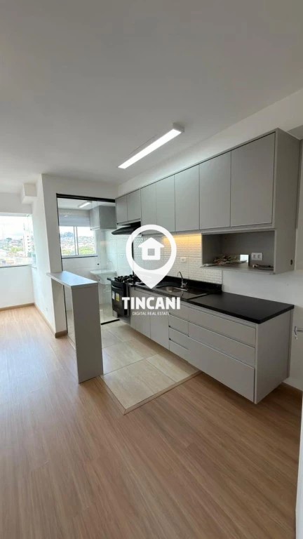 Apartamento, 2 quartos, 45 m² - Foto 6