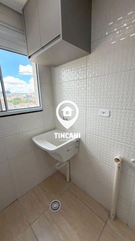 Apartamento, 2 quartos, 45 m² - Foto 7
