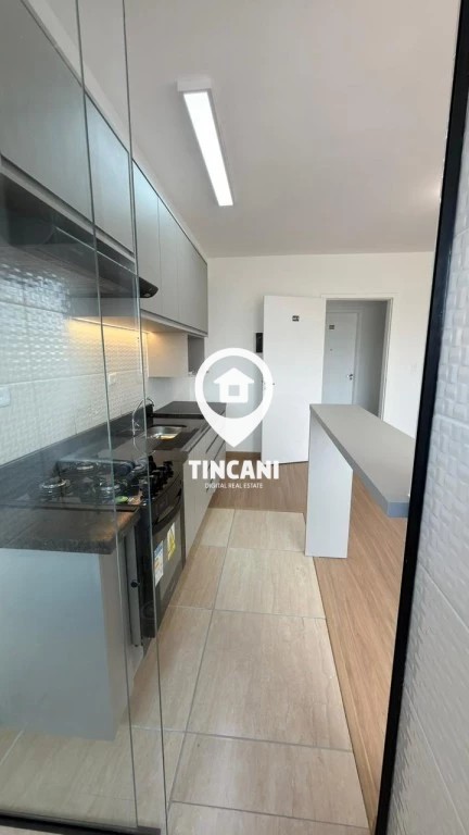 Apartamento, 2 quartos, 45 m² - Foto 9